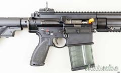Heckler & Koch MR308 A3 .308 Winchester