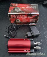 Hornady case prep trio lock n load