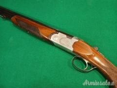 CEDO SOVRAPPOSTO BERETTA 687 CAL. 20, CANNE CM. 71, 4/3 STELLE. SOLO TEL.