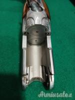 CEDO SOVRAPPOSTO BERETTA 687 CAL. 20, CANNE CM. 71, 4/3 STELLE. SOLO TEL.