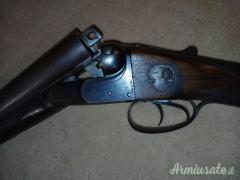 CEDO DOPPIETTA GREENER MOD. FACILE PRINCEPS CAL. 12. SOLO TEL. NO MAIL