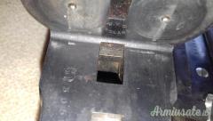 CEDO DOPPIETTA GREENER MOD. FACILE PRINCEPS CAL. 12. SOLO TEL. NO MAIL