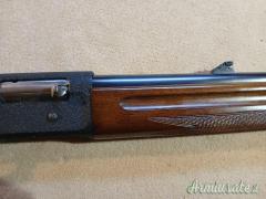 CEDO BROWNING AUTO 5 IN ACCIAIO CAL. 12 SLUG, CANNA CM. 56. SOLO TEL.