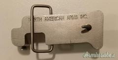 FIBBIA DA CINTURA North American Arms NAA 22LR