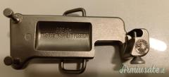 FIBBIA DA CINTURA North American Arms NAA 22LR