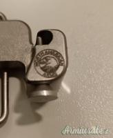 FIBBIA DA CINTURA North American Arms NAA 22LR