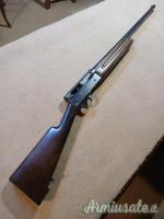 CEDO RARO BROWNING AUTO 5 CAL. 12  PER TIRO AL PICCIONE. SOLO TEL, NO MAIL