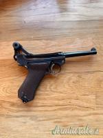Luger p08