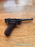 Luger p08