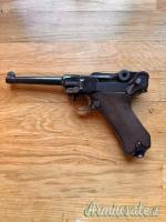 Luger p08
