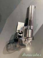 Smith & Wesson 629-3 .44 Remington Magnum