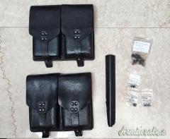 Steyr Mannlicher STG58 .308 Winchester