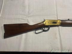 Winchester Commemorative 1866 .30-30 Winchester