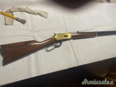 Winchester Commemorative 1866 .30-30 Winchester