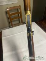Winchester Commemorative 1866 .30-30 Winchester