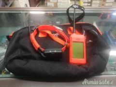 KIT PALMARE E COLLARE GPS DOG TRACE X 20