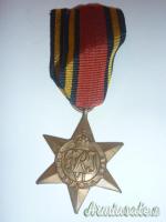 Accessori militari britannici