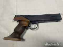 F.A.S. | Fabbrica Armi Sportive AP 604 4.5/.177