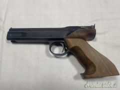 F.A.S. | Fabbrica Armi Sportive AP 604 4.5/.177