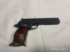 Bernardelli P 010 .22 LR Long Rifle