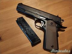 Tanfoglio 1911 witness .45 ACP