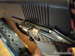 Tanfoglio 1911 witness .45 ACP