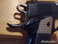 Tanfoglio 1911 witness .45 ACP