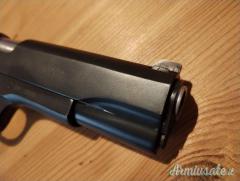 Tanfoglio 1911 witness .45 ACP