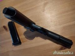 Tanfoglio 1911 witness .45 ACP