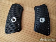 Guancette ruger vari modelli