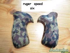 Guancette ruger vari modelli