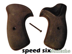 Guancette ruger vari modelli