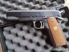 Colt MK IV SERIE 70 Gold Cup National Match .45 ACP
