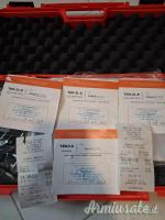 Canicom Tek 2.0 + n3 Collari