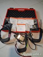 Canicom Tek 2.0 + n3 Collari