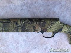 Fucile Browning A5 cal 12 super magnum canna 76 completo di valigetta e dotazione