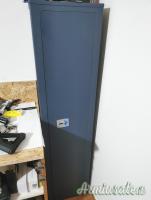 Fuciliera/armadietto blindato 6 posti