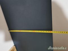 Fuciliera/armadietto blindato 6 posti