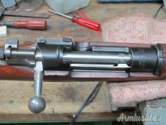 CARL GUSTAF 96 - MIRE SPECIALI anno 1929