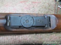 CARL GUSTAF 96 - MIRE SPECIALI anno 1929