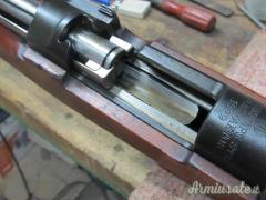 CARL GUSTAF 96 - MIRE SPECIALI anno 1929