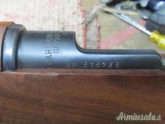 CARL GUSTAF 96 - MIRE SPECIALI anno 1929