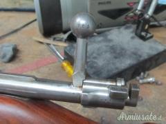 CARL GUSTAF 96 - MIRE SPECIALI anno 1929