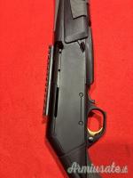 Browning Short trac 308 perfetta