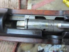 CARL GUSTAF 96 - MIRE SPECIALI anno 1929