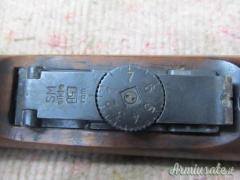 CARL GUSTAF 96 - MIRE SPECIALI anno 1929