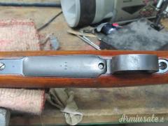 CARL GUSTAF 96 - MIRE SPECIALI anno 1929