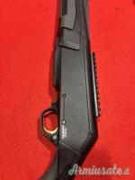 Browning Short trac 308 perfetta