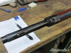 CARL GUSTAF 96 - MIRE SPECIALI anno 1929