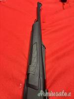 Browning Short trac 308 perfetta